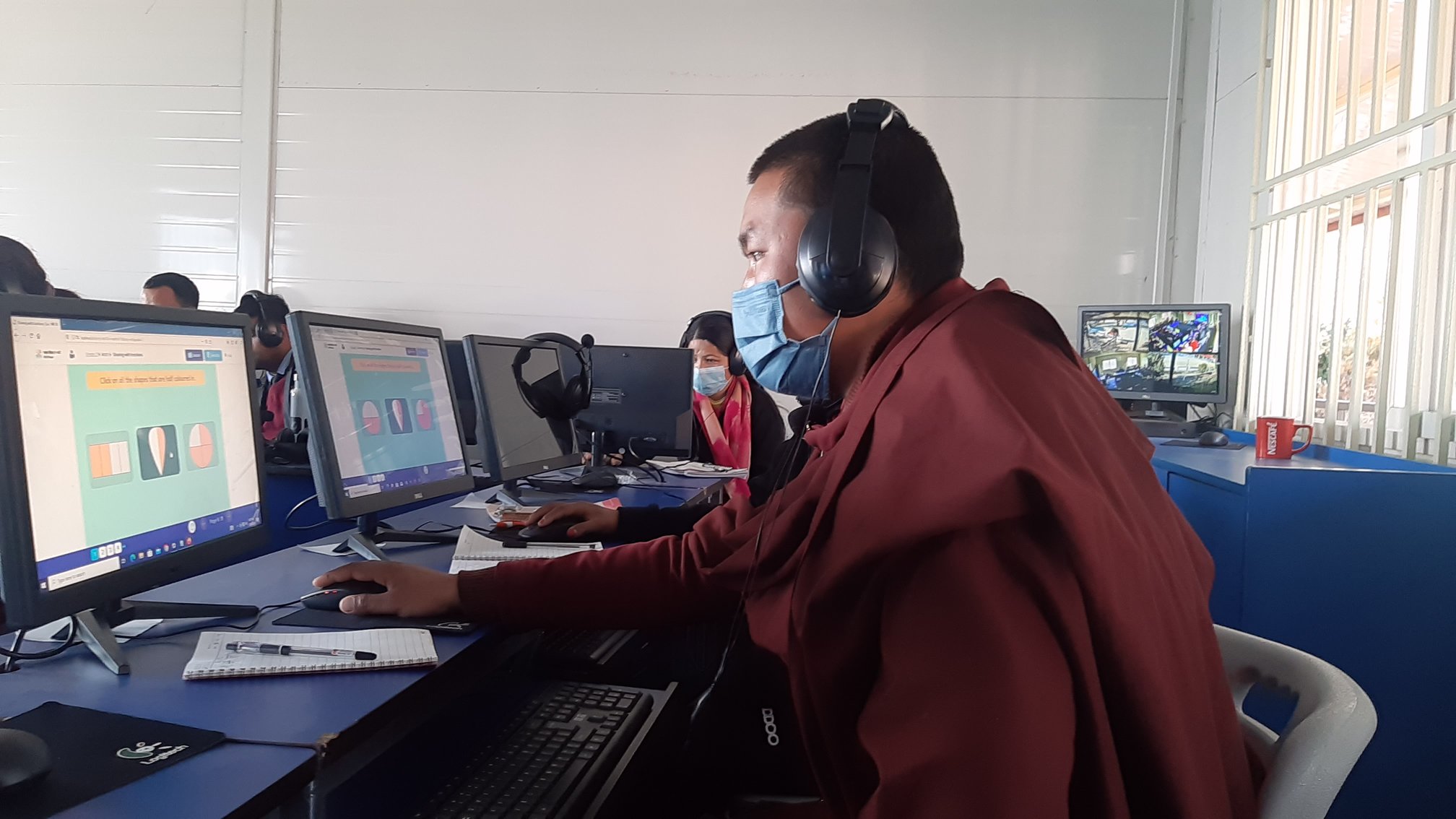 Digital learning