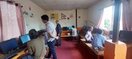 Glimpses from Robotics Teachers Training