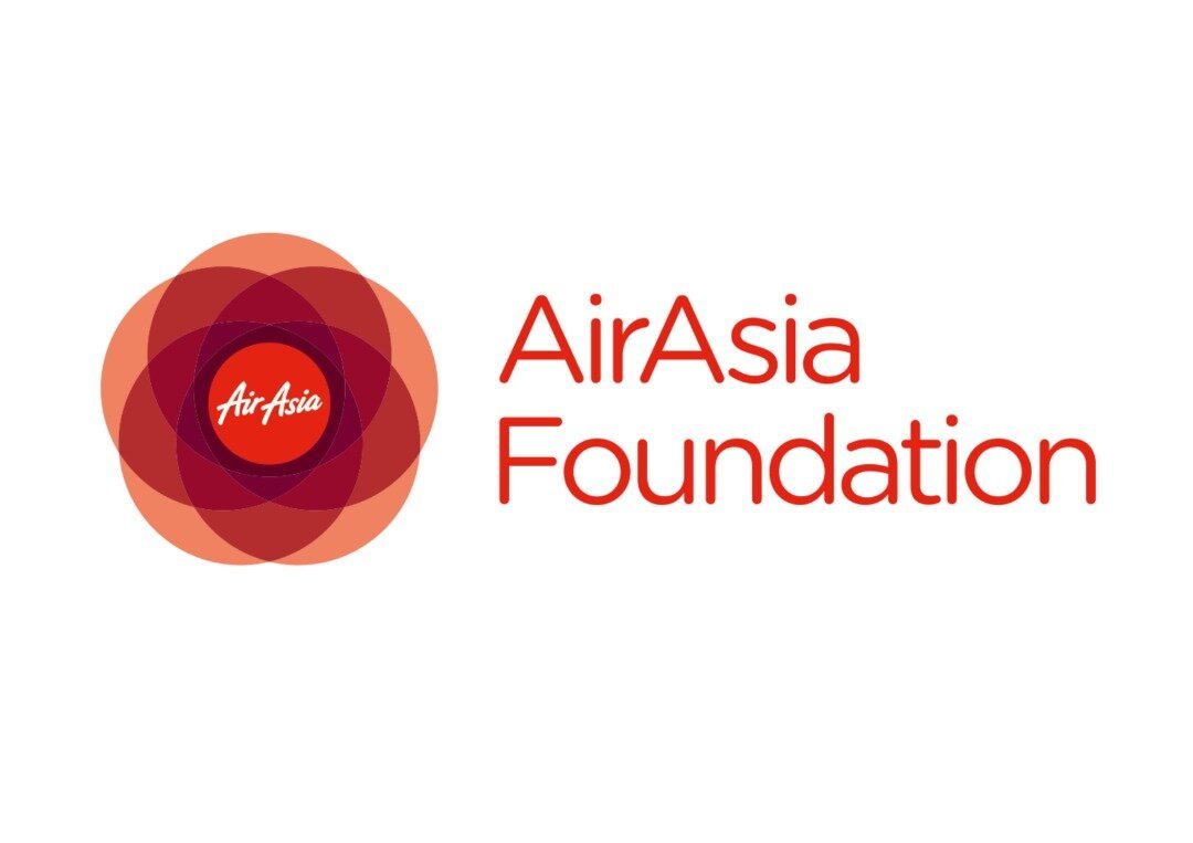 AirAsia foundation logo