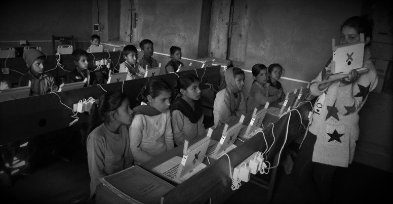 Baitadi teacher resident cover photo bw