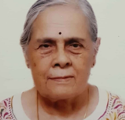 Geeta Keshary