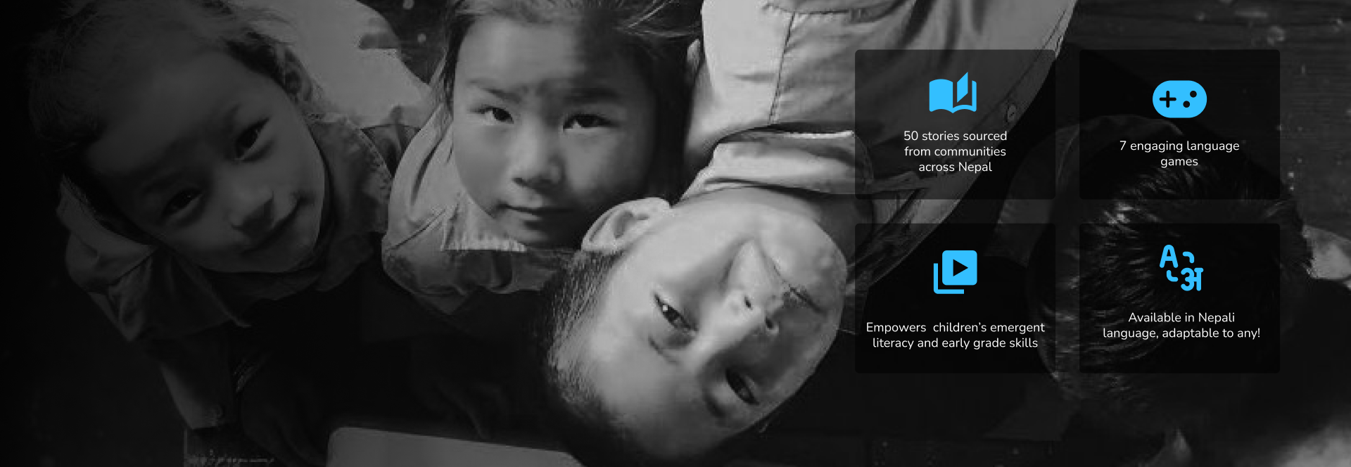 HRK banner b&w