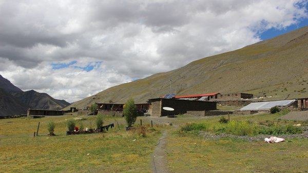 Siddhartha Kula Basic School