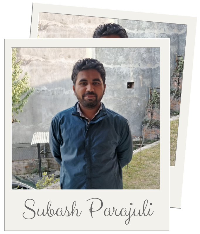 Subash Parajuli