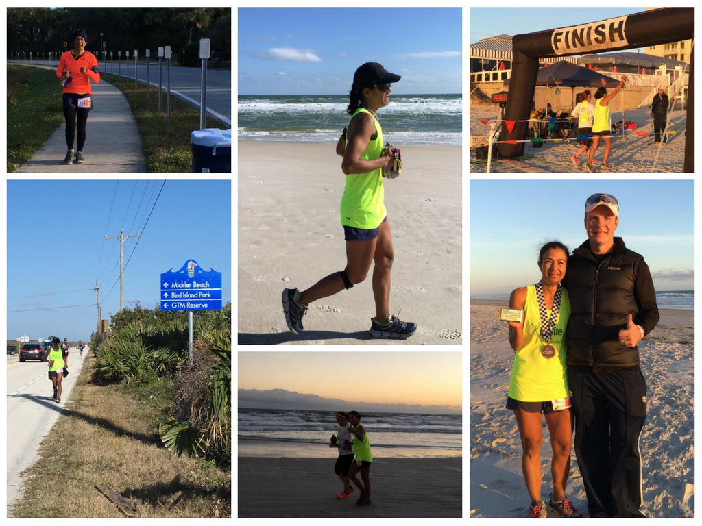 Sushma collage 100 miles