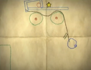 crayon game