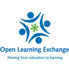 OLE Inc. Logo