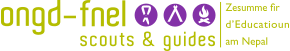 ONGD-FNEL Logo
