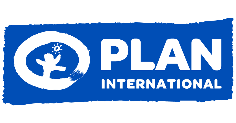 PLAN International Logo