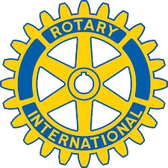 Rotary International Logo