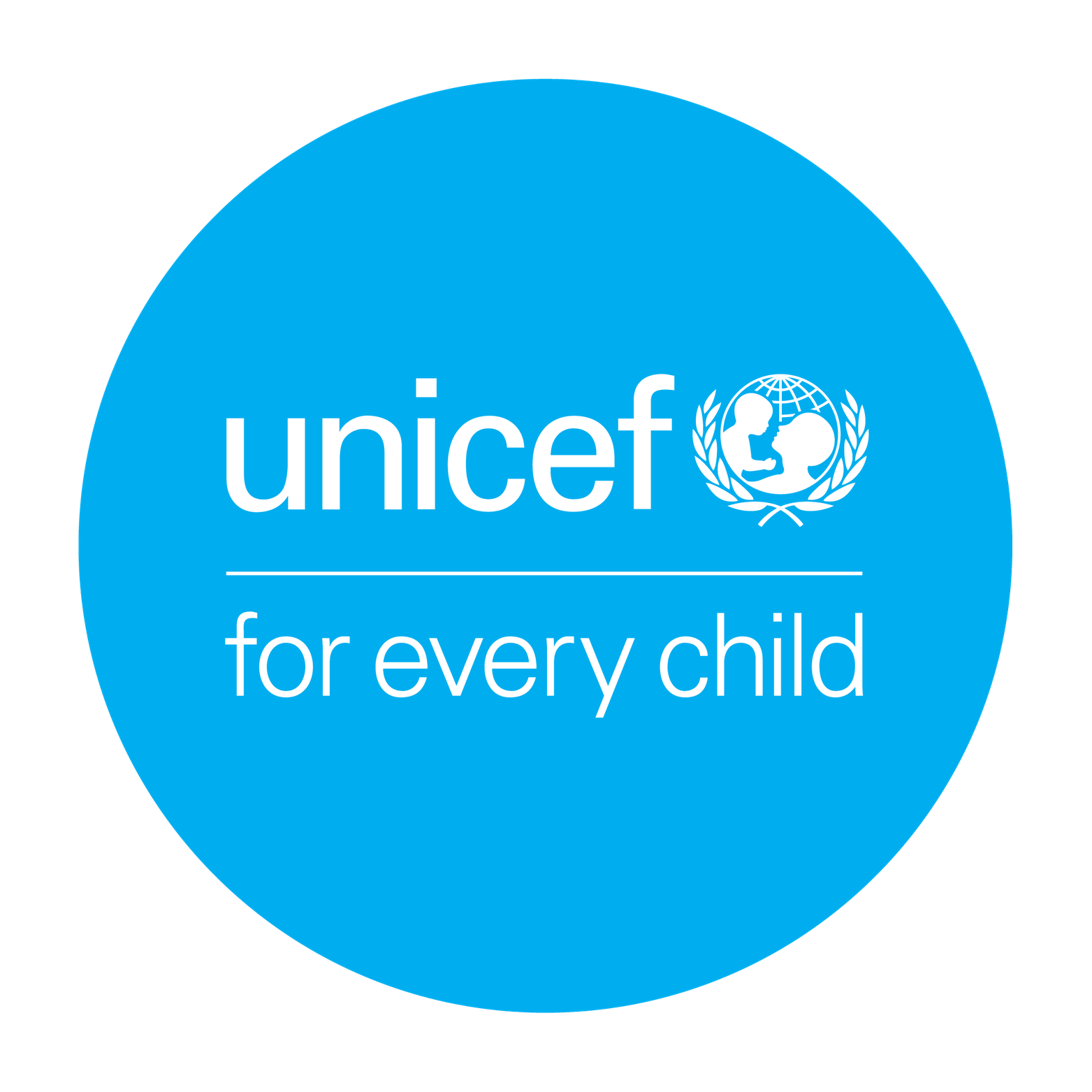 UNICEF Logo