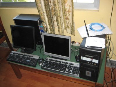 xs-setup