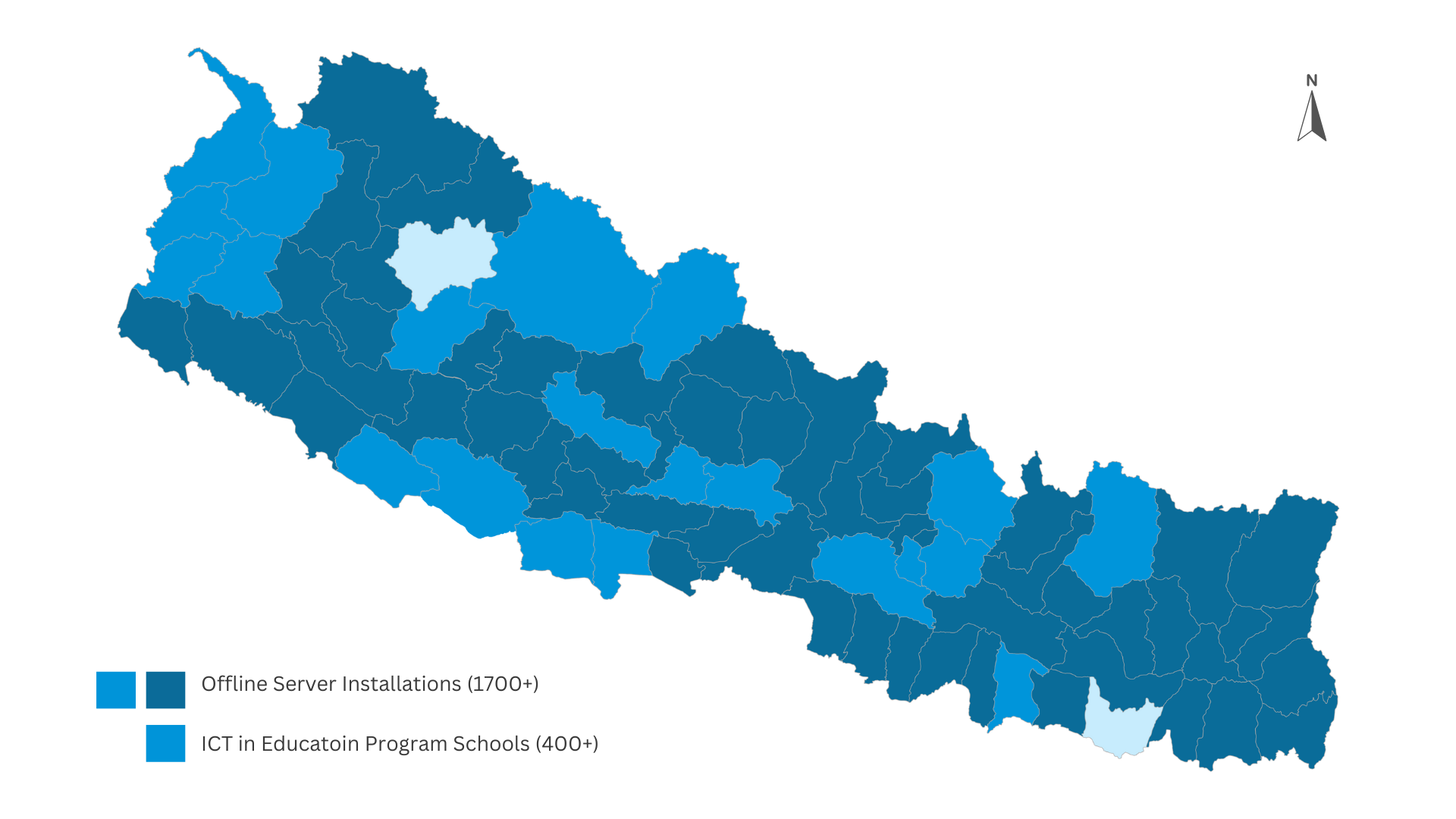 Impact Map